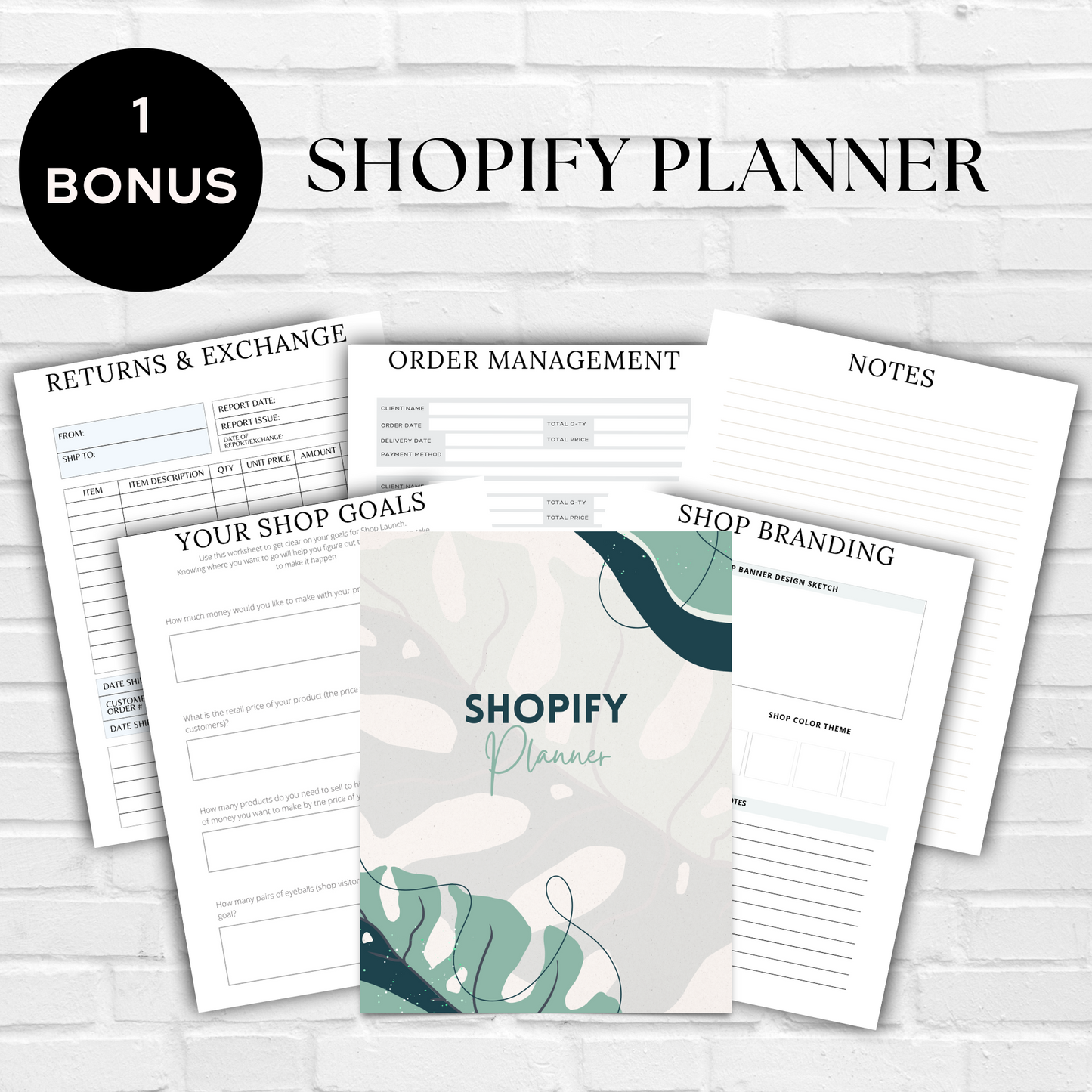 RESELLER BUNDLE