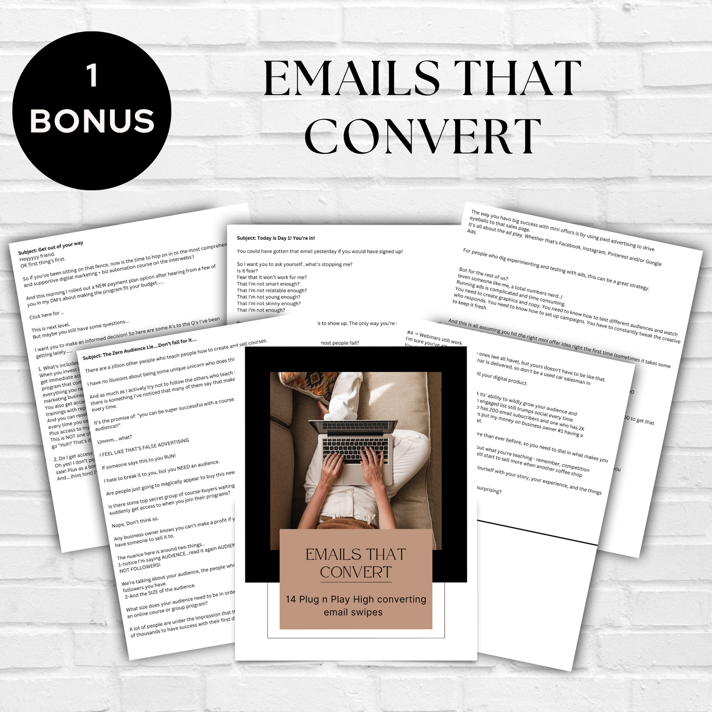 SOCIAL MEDIA BUNDLE